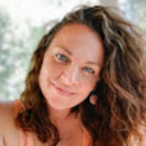 Meet your Posher, Krissy